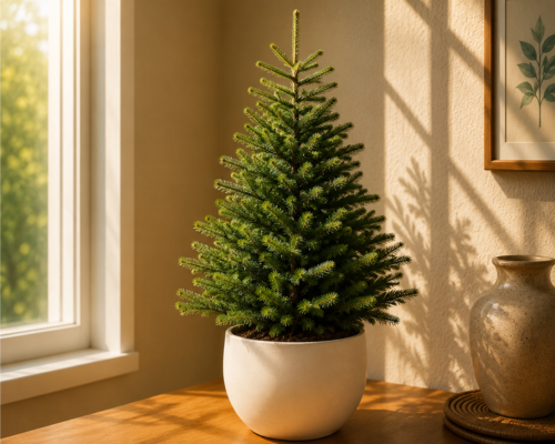 SBL - CHRISTMAS TREE
